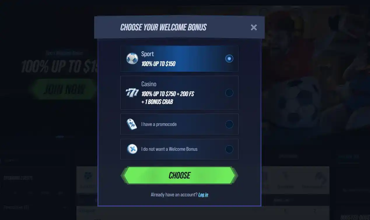 Vegashero verification