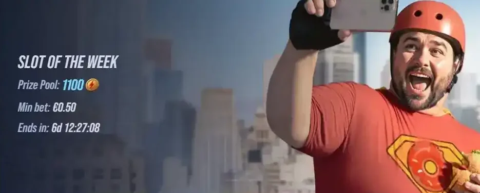 Vegashero live casino