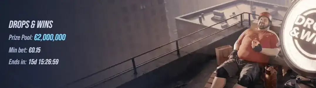 Vegas Hero casino slots