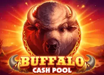 Buffalo: Cash Pool